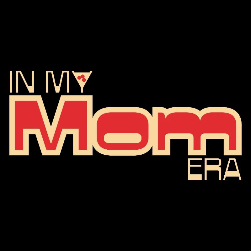 À l’époque de ma mère – Nostalgic Mama Design