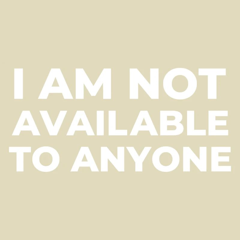 Conception de déclaration de protestation typographique audacieuse