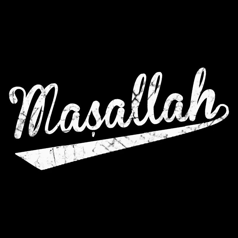 Citation créative de Mashallah - Dites toujours Mashallah