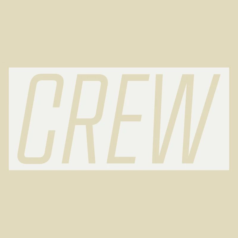 Crew 