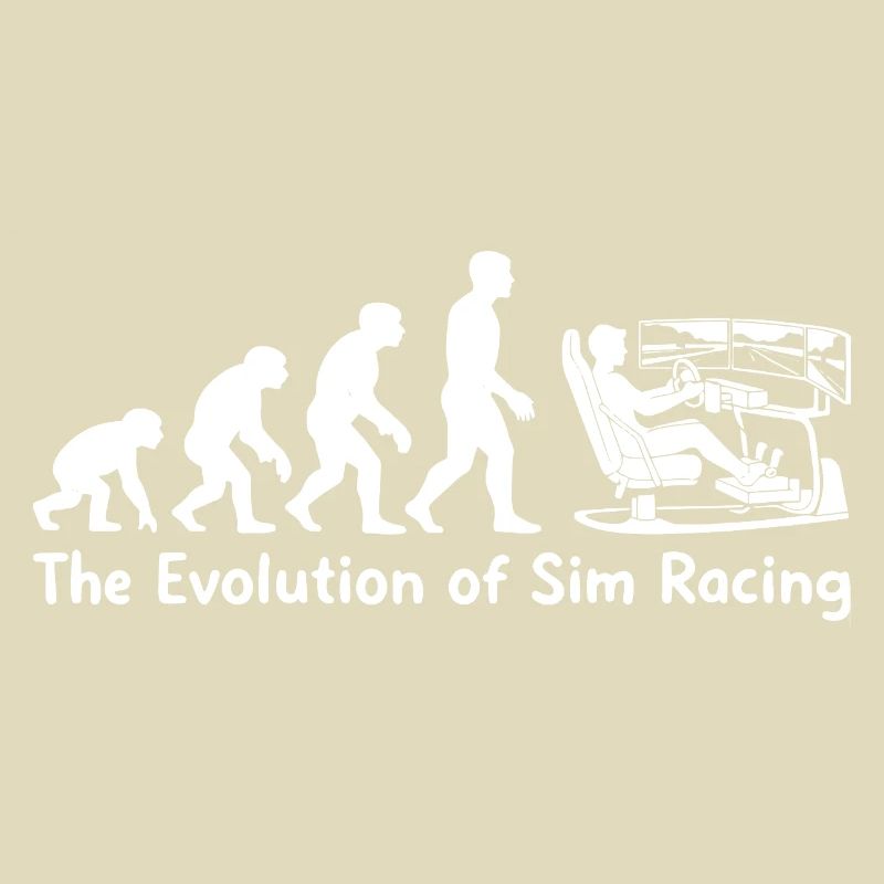 L’évolution du sim racing