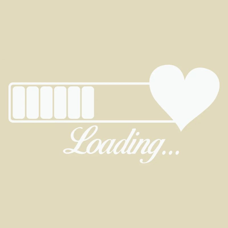 Heart-Loading Progress