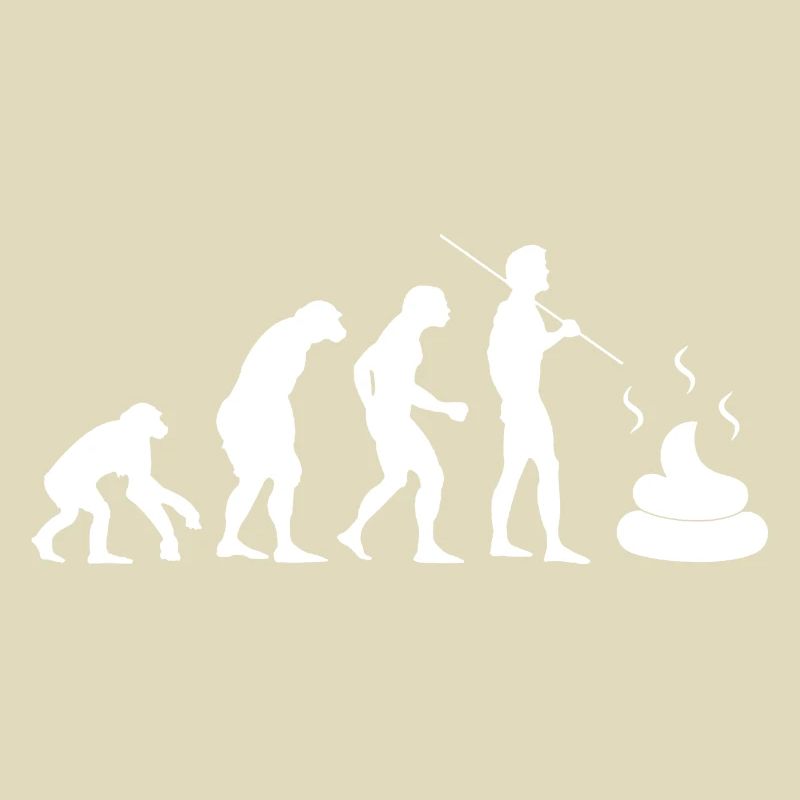 évolution intestinale