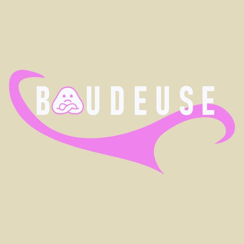 Logo Boudeuse