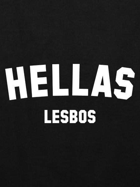HELLAS LESBOS Grèce