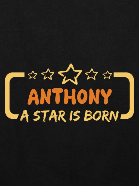 Anthony