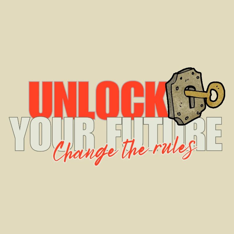 Unlock Your Future Rules