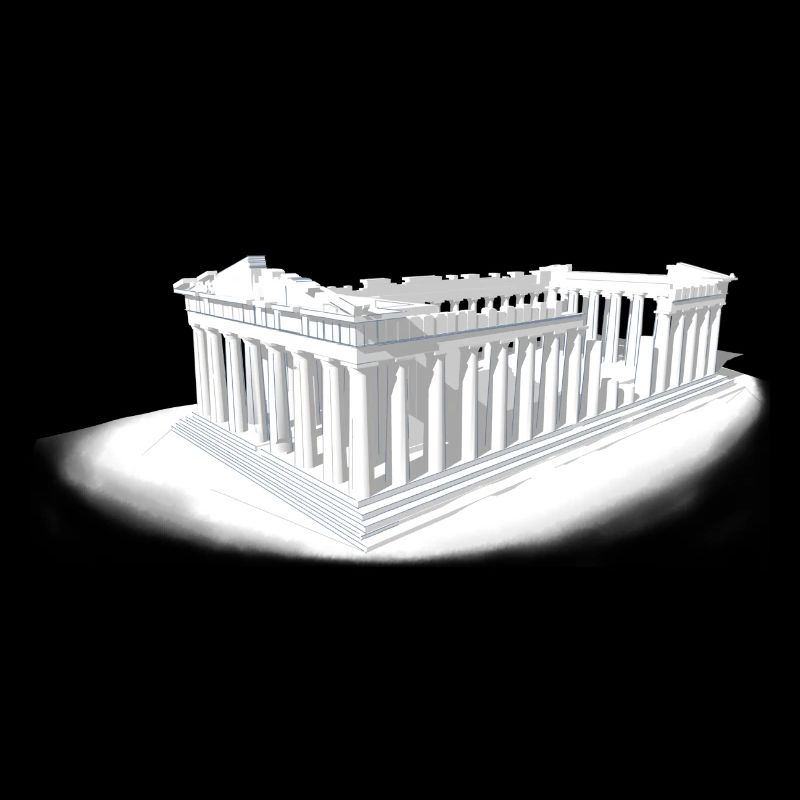 PARTHENON ATHEN
