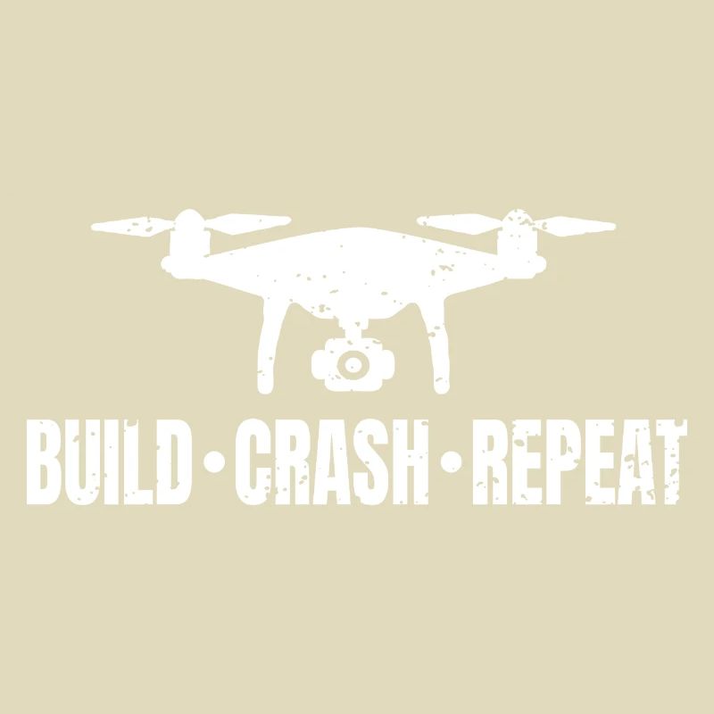 Drone Pilot Flying Drones Drone Fpv
