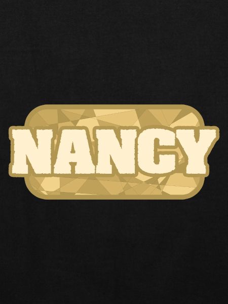 Nancy als Bio