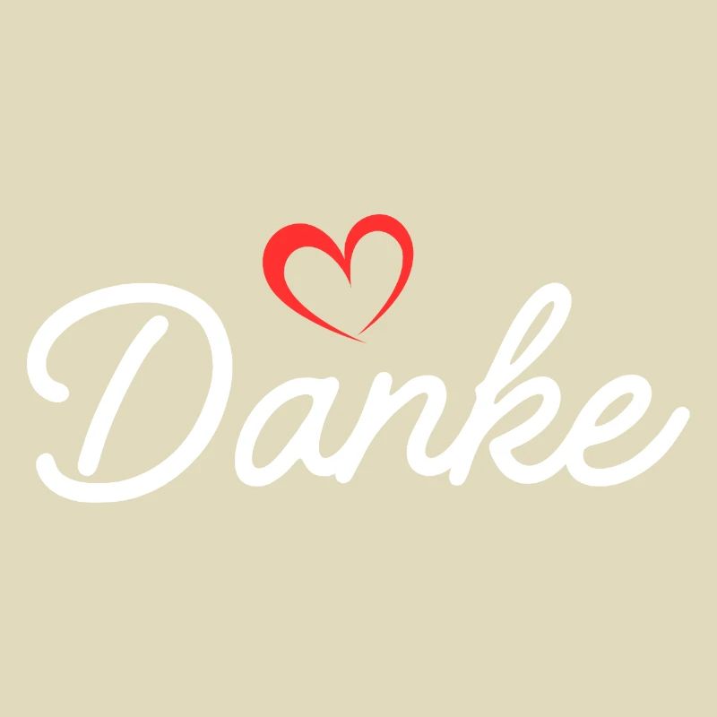 Danke Herz Script