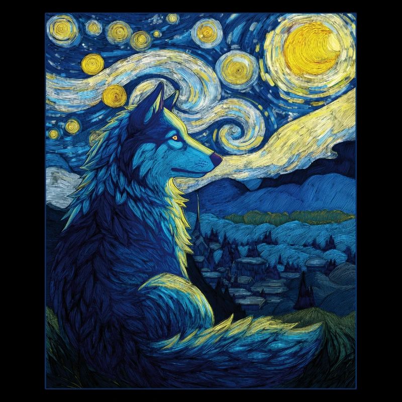 Wolf