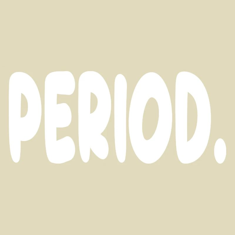 Période.