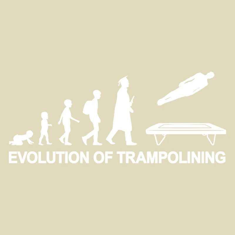 Evolution Trampolinist