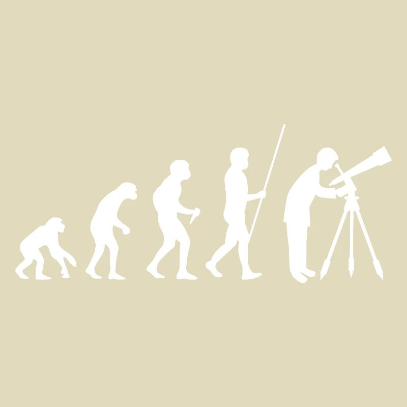 Astronomy Evolution