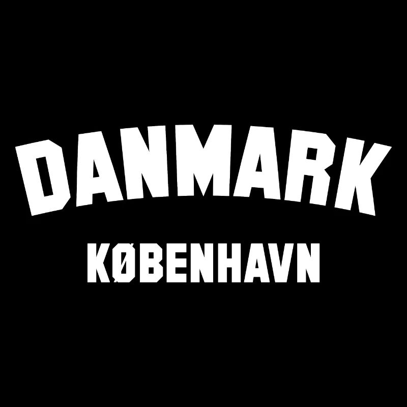 COPENHAGUE Kopenhague Danemark Dänemark