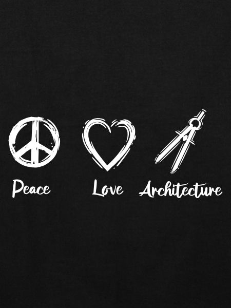 J’adore l’architecture