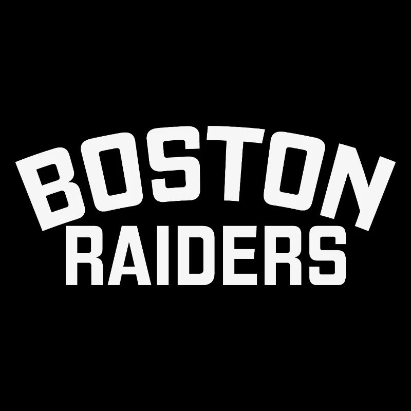 Boston Raiders