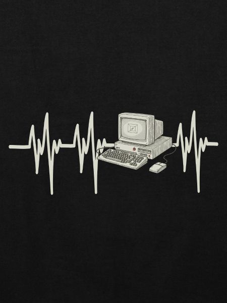 Heartbeat Computer