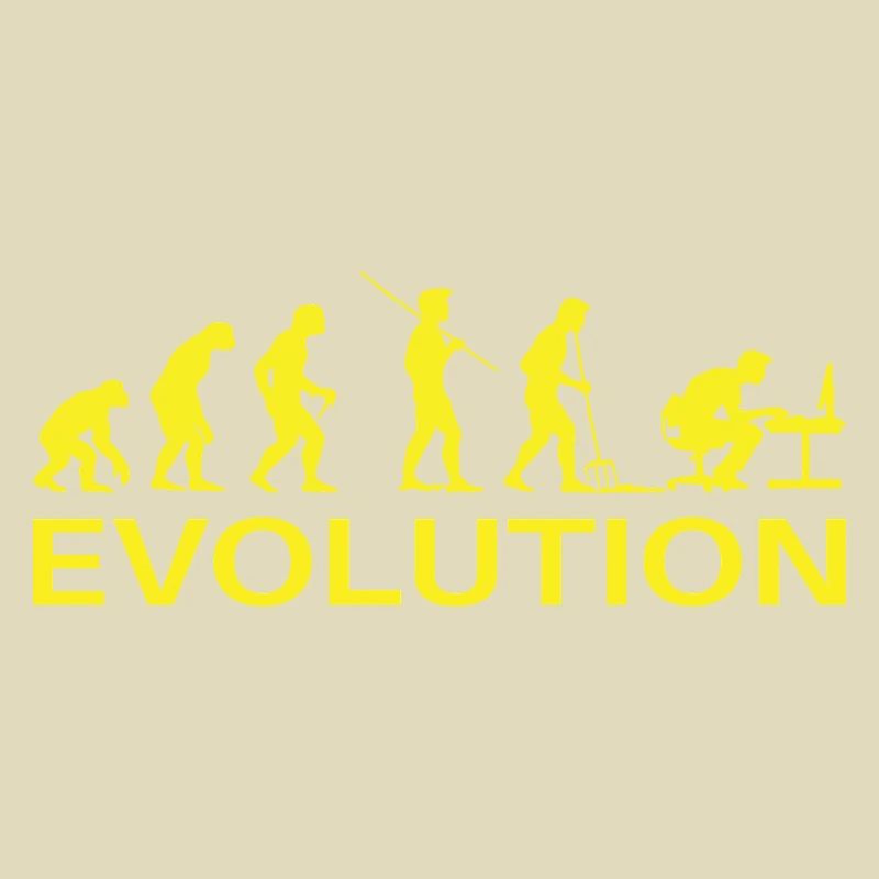 Evolution Gamer | Computer Freak Geek PC
