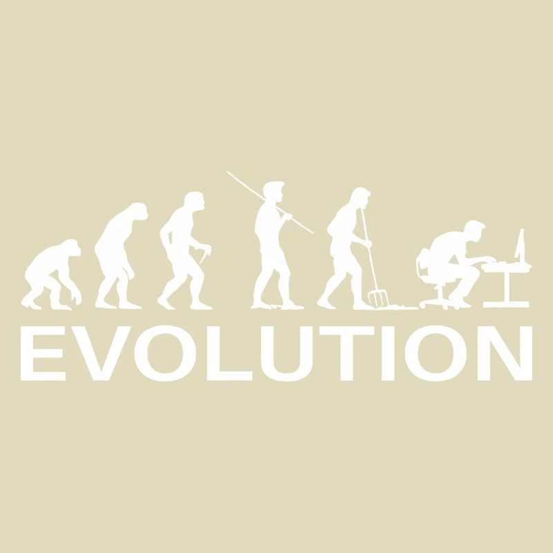 Programmeur Évolution Informaticien Développeur