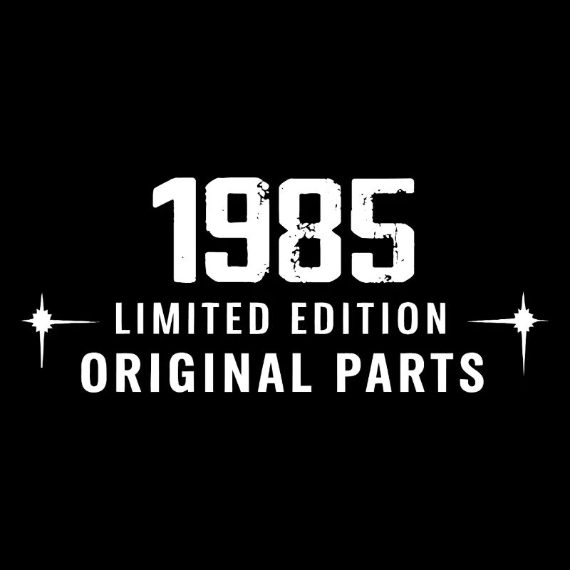 Millésime 1985