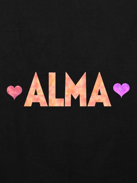 Alma