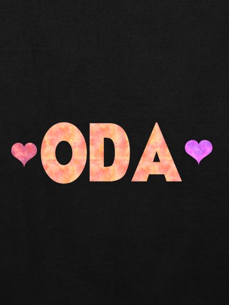 Oda
