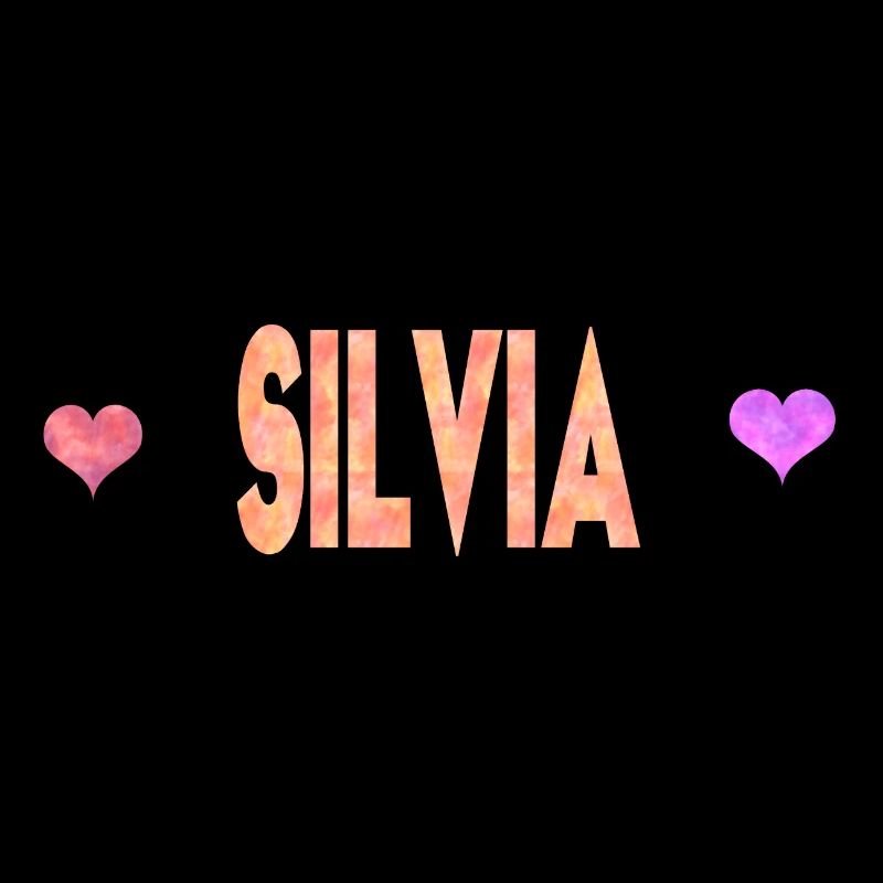 Silvia