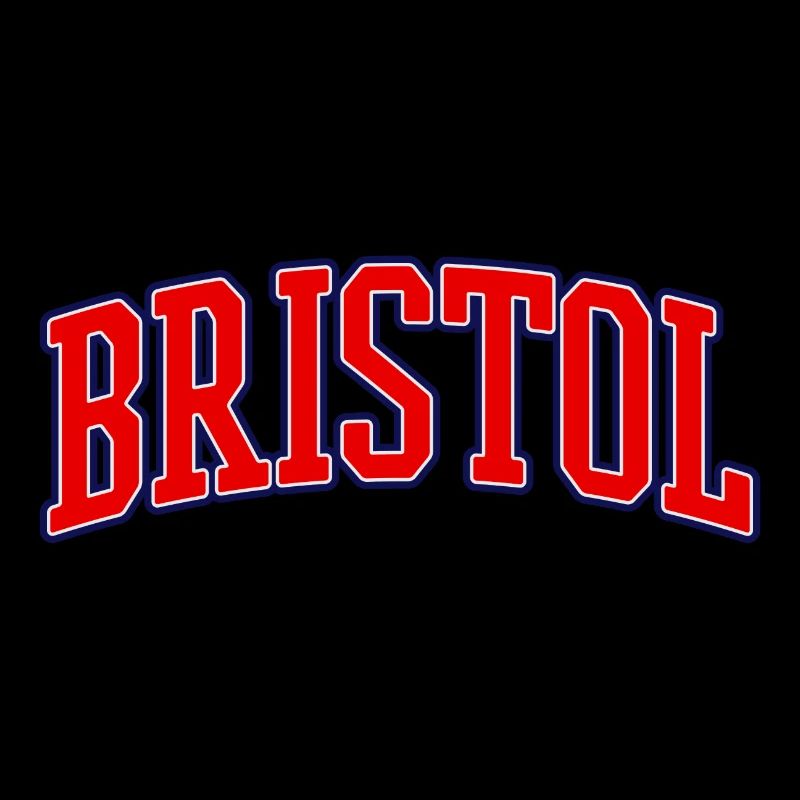 Bristol Varsity Bogen-Logo