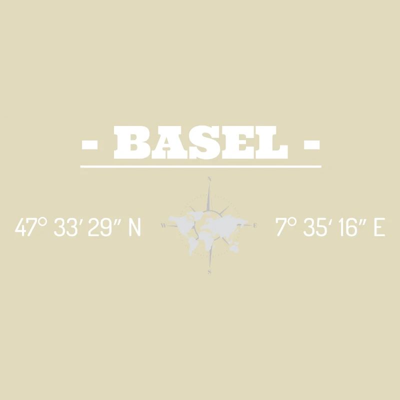 Coordinates Basel