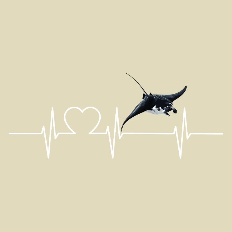 Rochen Mantarochen