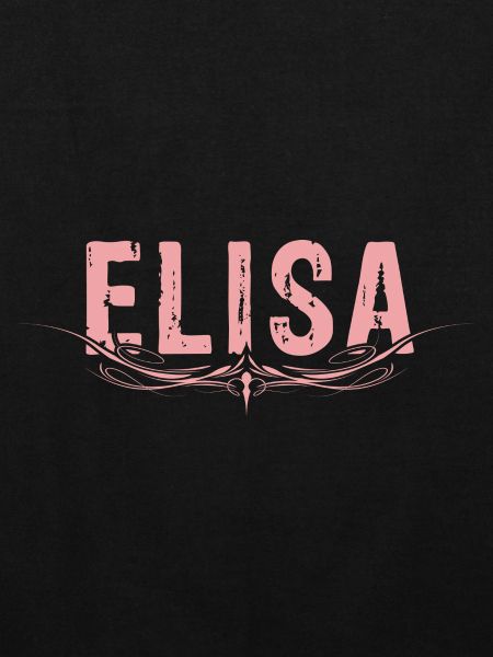 ELISA verziert
