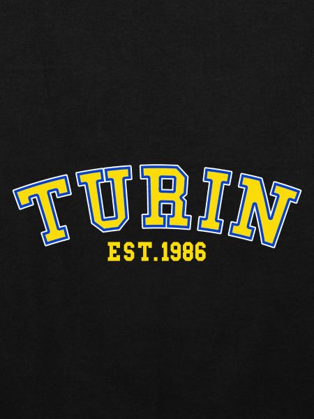 Turin Est. 1986