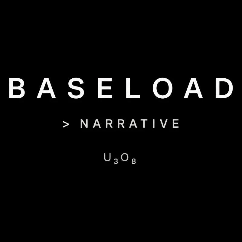 Uran-Investor-Baseload-Shirt