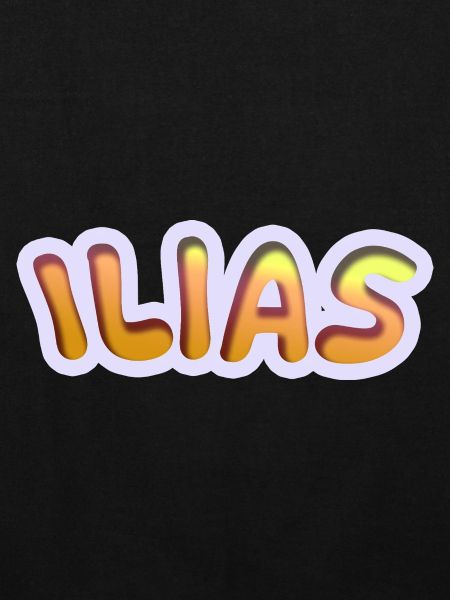 Ilias als Job