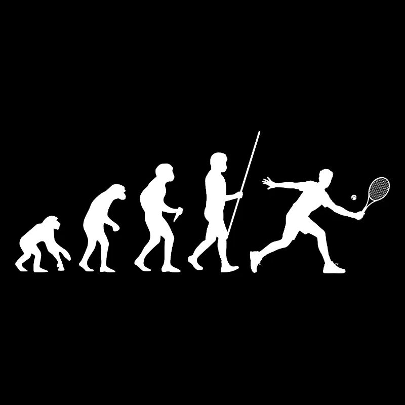 Tennis Evolution