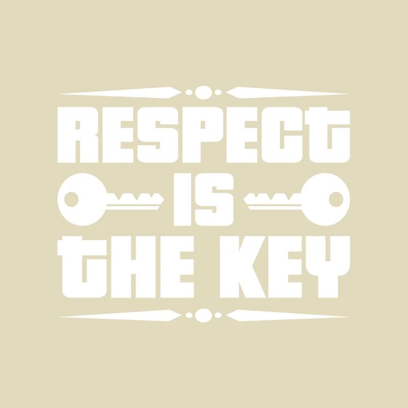 Respect Acceptance Tolerance Recognition Validity