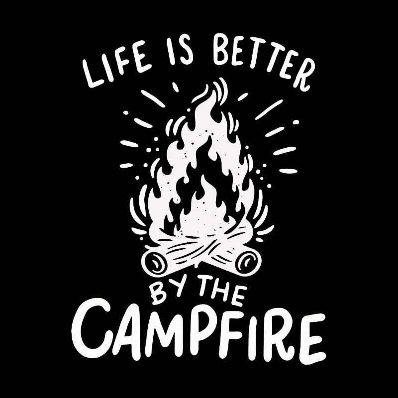 Camping