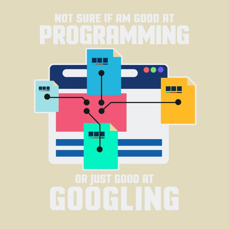 Programmer Programming IT Computer Gift