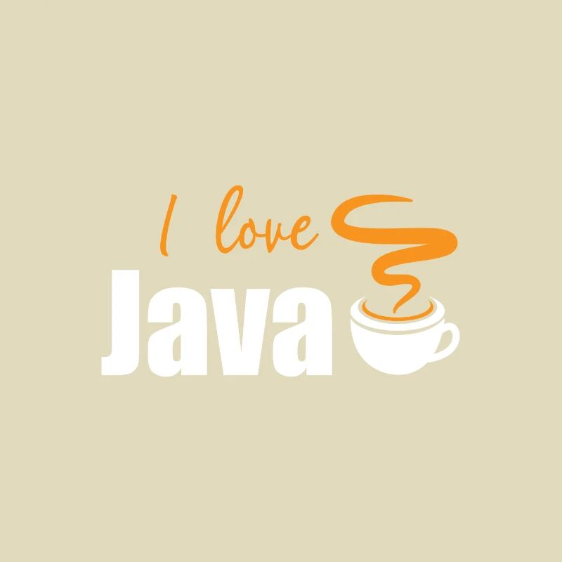 Ich liebe Java