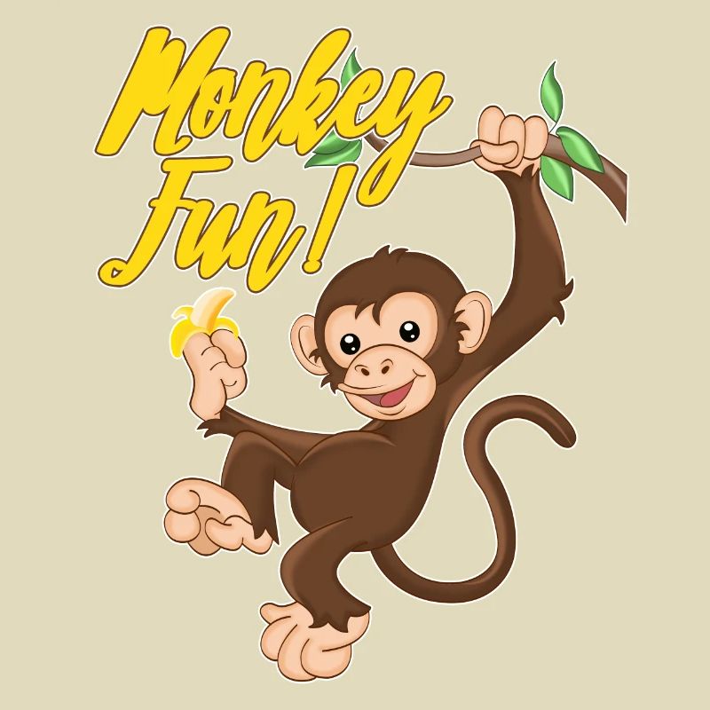 Monkey Fun