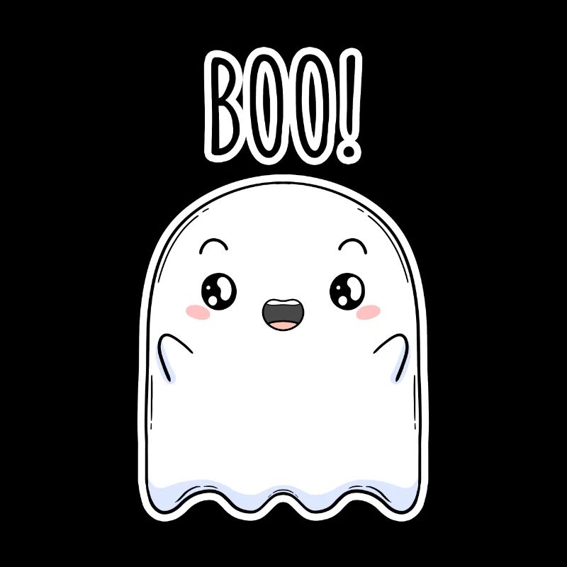 Halloween Ghost