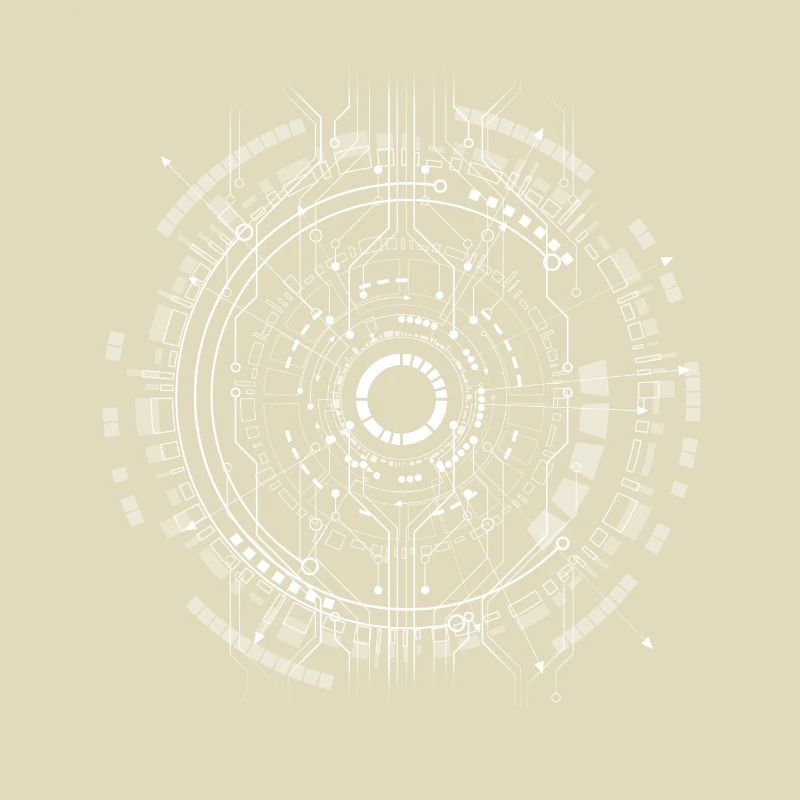 ordinateur c-base étoile space cpu nerd pc coder star