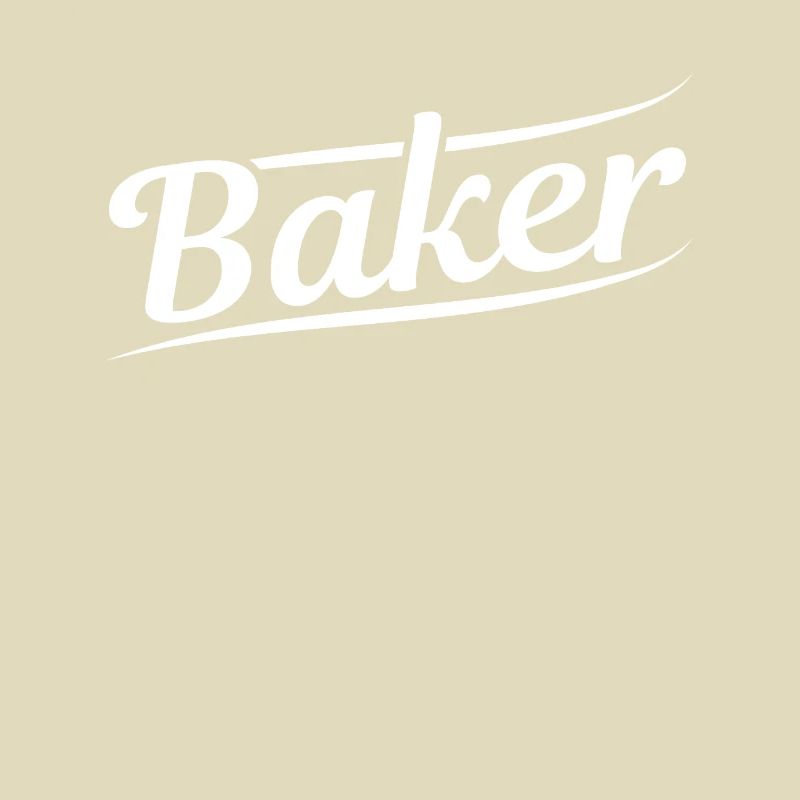 Bäcker Backen