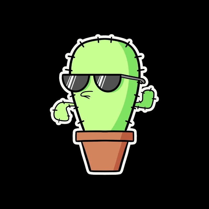 Cactus cool