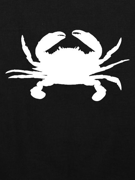 Krabbe Krabben-Liebhaber