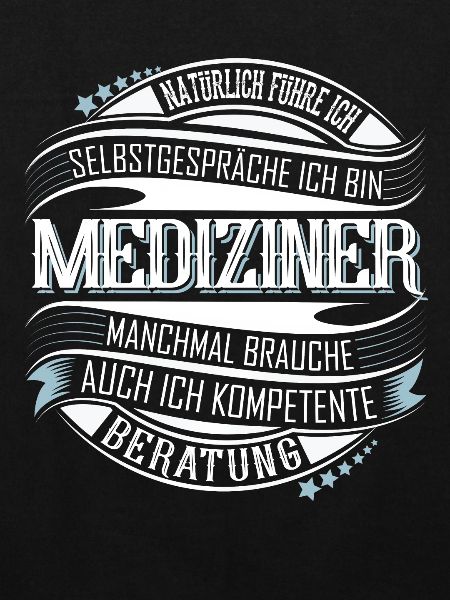 Mediziner