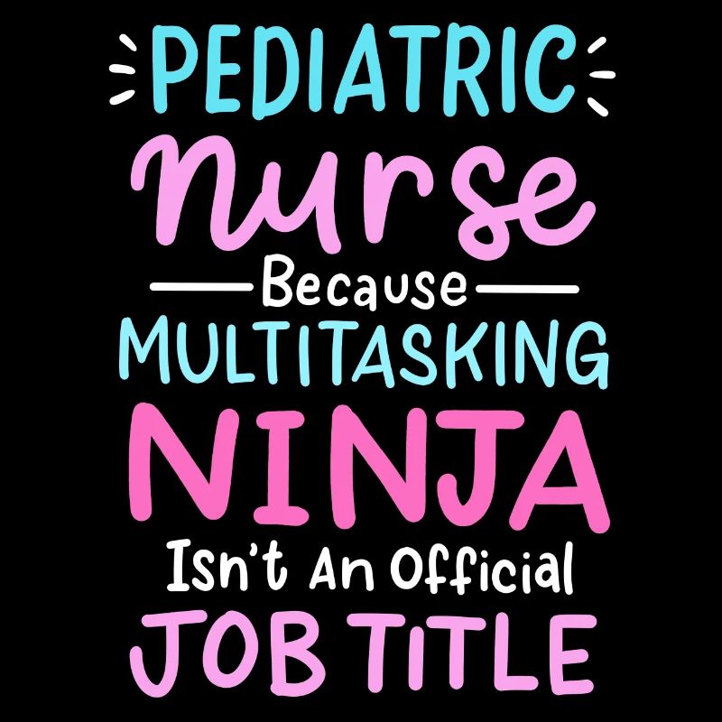 Kinderkrankenschwester