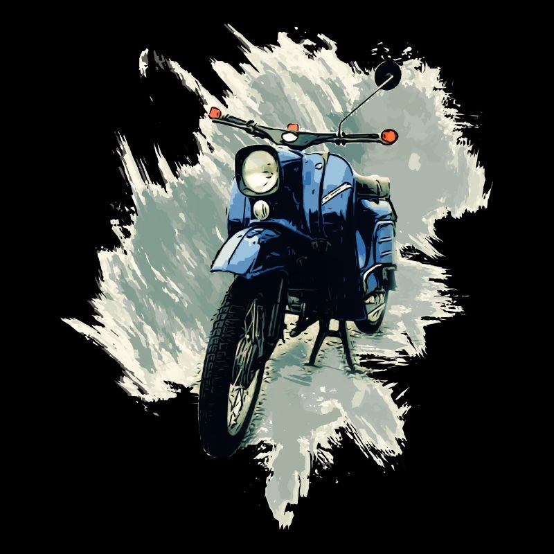 Simson Hirondelle